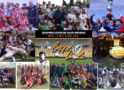 SPECIALE “IL MEGLIO DELLA STAGIONE 2015/16”: ECCO QUANDO POTRETE VEDERLO IN TV