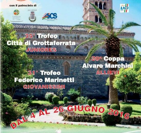 TORNEI DI GROTTAFERRATA, IERI POMERIGGIO IL GRAN FINALE AL CAMPO DEGLI ULIVI