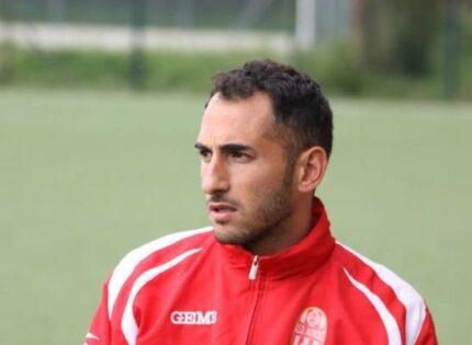Promozione/Giudice Sportivo: Rambaudi, Lodi e Adinolfi saltano la prossima partita