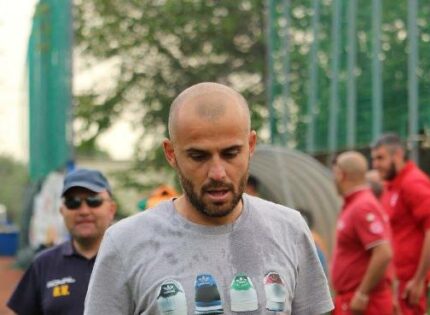 ANTONINI LANCIA LA CAVESE: “IL PRESIDENTE VUOLE VINCERE, MUSICA PER LE MIE ORECCHIE…”