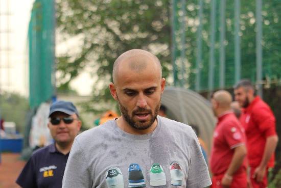 ANTONINI LANCIA LA CAVESE: “IL PRESIDENTE VUOLE VINCERE, MUSICA PER LE MIE ORECCHIE…”