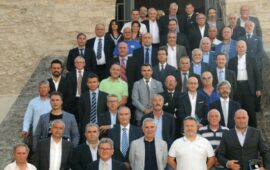 RETE ORO NEWS, STASERA ALLE 20:30 LO SPECIALE “BENEMERENZE 2016”