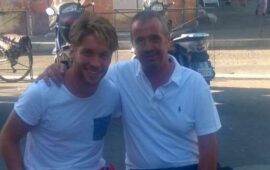 BOREALE, UFFICIALE LA CONFERMA DI CATANIA A CENTROCAMPO