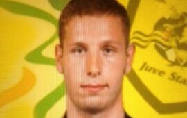 BOREALE, PRESO IL PORTIERE CERRETI