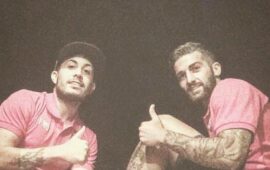 LA SMENTITA DI SCERRATI E CERVINI: “NOI AL MONTECELIO? TUTTO FALSO, SIAMO LIBERI…”