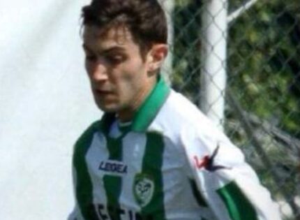 COLASANTI, FUTURO A STELLE E STRISCE: IL TALENTO DELL’ALMAS SE NE VA NEGLI STATI UNITI