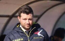 UFFICIALE: FEDERICO COPPITELLI E’ IL NUOVO ALLENATORE DELLA PRIMAVERA DEL TORINO