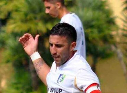 COLPO CEDIAL LIDO DEI PINI: PRESO FRASCA!