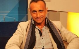 Ponte di Nona, il Presidente Mimmo Gaglio presenta i Tornei che si svolgeranno al Gabii nel mese di Giugno