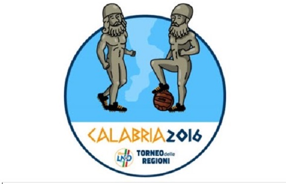 TORNEI DELLE REGIONI, GIOVANISSIMI SCONFITTI AI CALCI DI RIGORE. LOMBARDIA CAMPIONE!