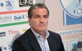 Serie D, giudice sportivo per le squadre laziali: 3 giornate a Del Duca del Latina e un turno di stop a Incocciati