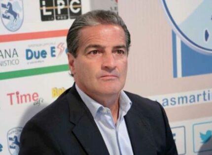Serie D, giudice sportivo per le squadre laziali: 3 giornate a Del Duca del Latina e un turno di stop a Incocciati
