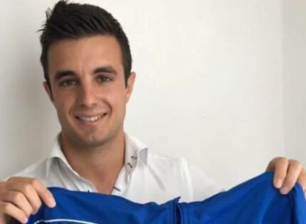 OTTAVIA, PORCELLI NON SI FERMA PIU’: ARRIVA ANCHE L’EX ZAGAROLO CALDARELLI