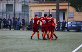 Juniores Elite: Scontri ad alta quota nel gir. A, Romulea-Colleferro manda in fuga il Tor di Quinto