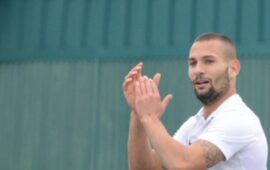 VIGOR ACQUAPENDENTE-LAGHIGNA: C’E’ IL SI’