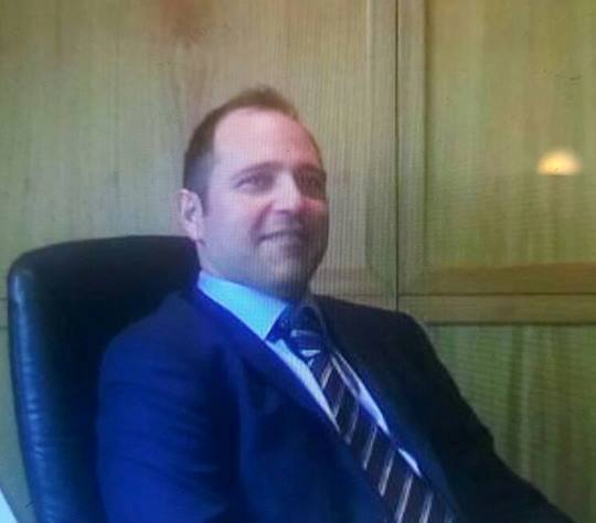 FONTE NUOVA, PARLA IL NEOPRESIDENTE CANDIDO: “PRIORITA’ AL SETTORE GIOVANILE, MA NON TRASCUREREMO LA PRIMA SQUADRA”