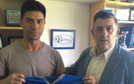 OTTAVIA, PRIMO COLPO: PRESO IL CENTRALE MOAURO