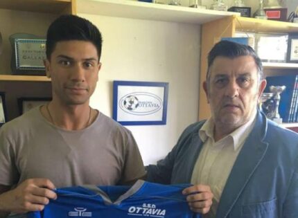 Ottavia, le mani sul campionato. I ragazzi di mister Porcelli espugnano il “Lodovichetti” e ipotecano il titolo