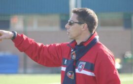 ARANOVA, OK PER LA CONFERMA DI MONTEPAONE E VIGNA