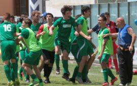 ORGOGLIO LAZIO, ALLIEVI E GIOVANISSIMI IN FINALE AL TORNEO DELLE REGIONI