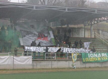 SEMPREVISA, A RISCHIO L’ISCRIZIONE. IL CLUB: “SENZA CAPITALI ESTERNI IMPOSSIBILE ANDARE AVANTI”