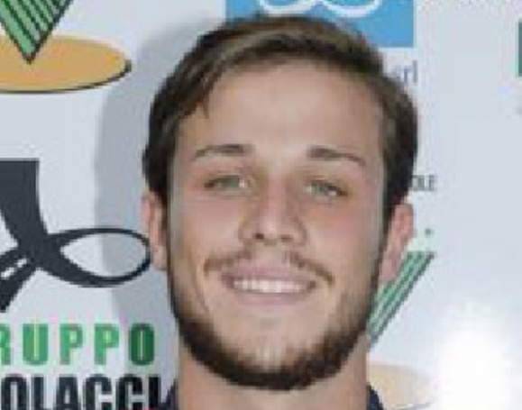 VALLE DEL TEVERE, ALTRO COLPO: DAL SAN CESAREO ARRIVA TARANTINO