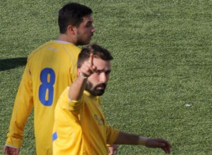 Promozione, la classifica dei marcatori alla quindicesima giornata