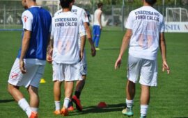UNICUSANO FONDI, DEFINITO IL PROGRAMMA DELLE AMICHEVOLI ESTIVE