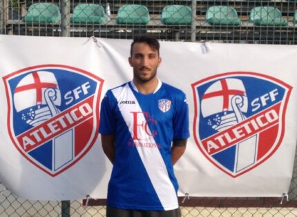 SFF ATLETICO: E’ FATTA PER DI EMMA, QUASI PER INFIMO