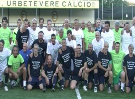 “I MEMORIAL AMICI DI TOMMY”, NEL RICORDO DI ALESSANDRO TOMASSINI
