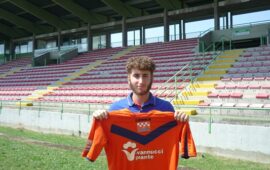 AURELIO F.A., COLPO IN USCITA! PASSARELLI PASSA ALLA PISTOIESE