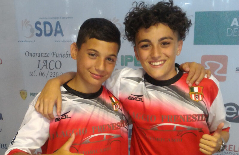 PONTE DI NONA: PRIMI COLPI DI MERCATO