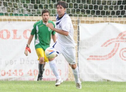 OSTIAMARE, ECCO TRICOLI, ATTILI E CRISTIANO, PIACE UN ALTRO CENTROCAMPISTA