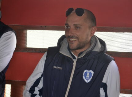 ATLETICO MORENA, AQUILANTI: ” LA PROMOZIONE NON E’ UN PUNTO D’ARRIVO “