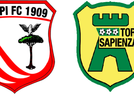 P.C. Tor Sapienza – Carpi Academy, gli appuntamenti in TV dello speciale