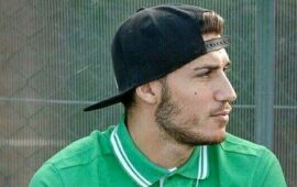 DOVIDIO-CRE.CAS., E’ FATTA: IL DIFENSORE APPRODA ALLA CORTE DI GENTILI