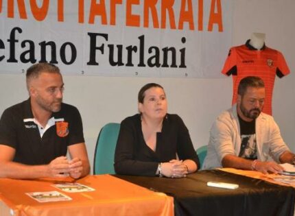 GROTTAFERRATA STEFANO FURLANI, PRESENTATI I PROGRAMMI SOCIETARI