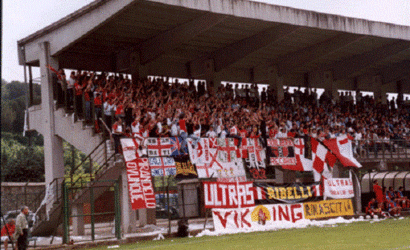 Isola Liri, domenica il match promozione contro il PC San Giorgio: appuntamento con la storia proprio nell’anno del centenario