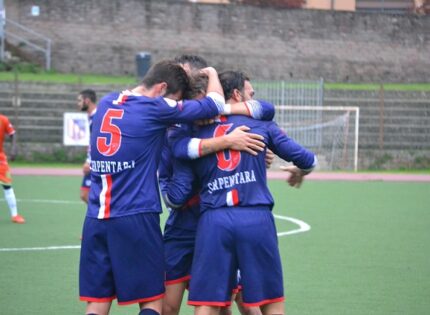 SERPENTARA, IL PRESIDENTE FERRO: “FATTO UN GRANDE SFORZO PER LA DOMANDA DI RIPESCAGGIO”