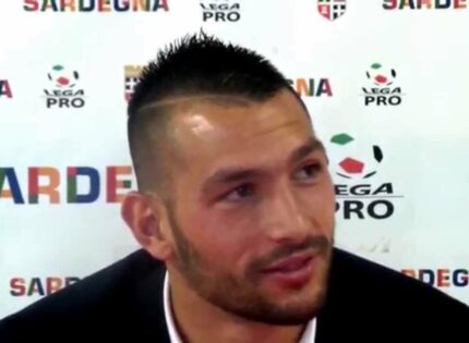 Serie D girone G, classifica marcatori: Scotto fa 13, Molino in doppia cifra