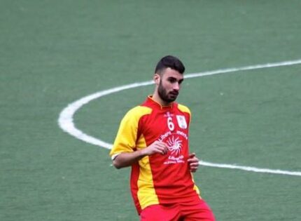 AUDACE, ALTRO COLPO IN USCITA: TASSONI RAGGIUNGE REGIS AD ANCONA