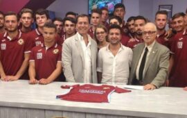 TRASTEVERE, ECCO IL COMUNICATO DEL CLUB SULLA COMPOSIZIONE DEI GIRONI