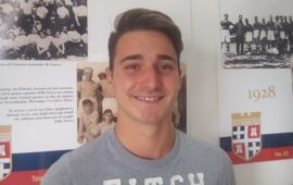 RIETI, SENTI MASALA: “QUESTO RIETI SAPRA’ FARSI VALERE OVUNQUE”