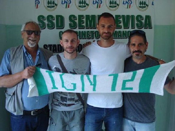 SEMPREVISA, DOPPIO COLPO! PRESI BRASIELLO E SCOTTO DI CLEMENTE