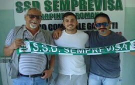 Semprevisa, Cervini rimedia al suo errore: sulla ruota del Galeotti esce il pari