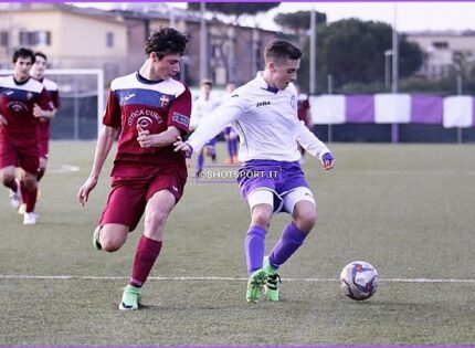 OSTIAMARE, GIANLUCA GAGGINI (2000) AL LATINA