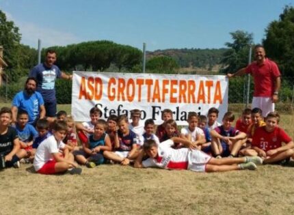 GROTTAFERRATA, BORSA: “BUON RISULTATO, SIAMO ANDATI OLTRE LE ATTESE”