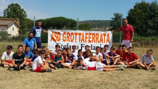 GROTTAFERRATA, BORSA: “BUON RISULTATO, SIAMO ANDATI OLTRE LE ATTESE”