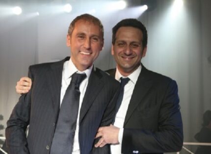 PRESENTAZIONE PLAY EUR: INTERVISTE A SPEZIA, LUZARDI E BARILE