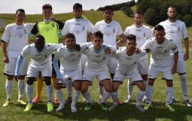 RIETI, NELLA PRIMA USCITA STAGIONALE VITTORIA PER 3-0 SUL POGGIO FIDONI